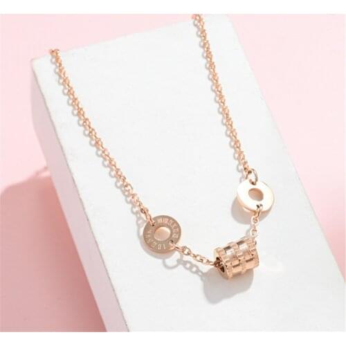 NFS JEWELRY Bracelets With Pendants
