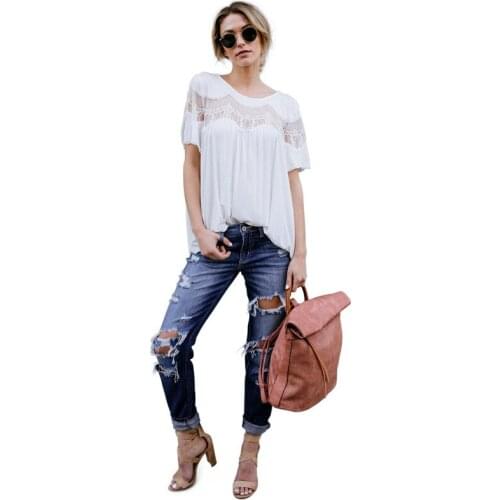 Кружевные блузки NORA TWIPS China At AliExpress