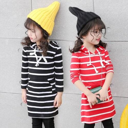 OUOBOUOKID Casual Dresses For Girls