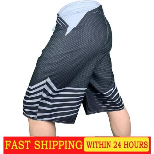 Beach Shorts Man Magic Printed Swim Shorts Summer Swimsuit Shorts Quick Dry Swim Beach Pants 2021 New Fitness Action Pants