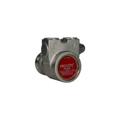 Procon 103A100G31BA Pump, Clamp Style, 250 PSI (Model #: 103A100G31BA)
