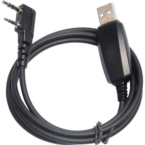 Program Cable walkie talkie can use for zastone x6 889g mini9 v77
