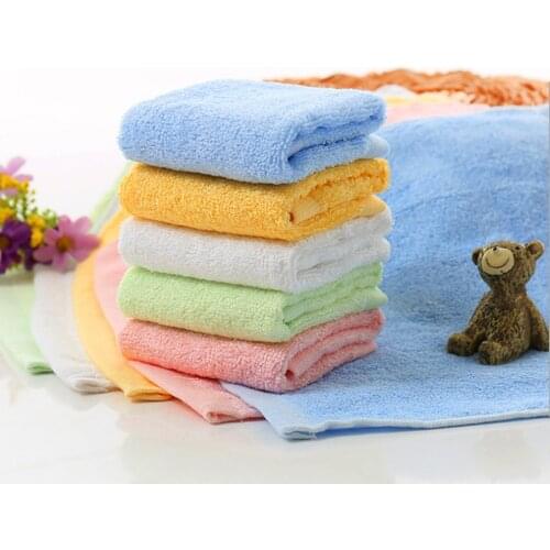 SHSEJA Bamboo Body Towels China