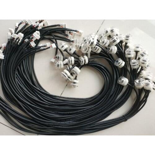 1pcs M15*12 DC5V High accuracy liquid level sensor liquid level detection sensor module good Liquid level sensor module