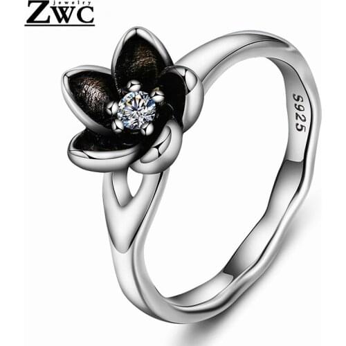 Paired Rings ZWC (珠宝饰品及配件) China