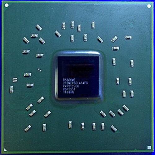 100% Test Good Product RS600ME 216MEP6CLA14FG BGA IC Chips