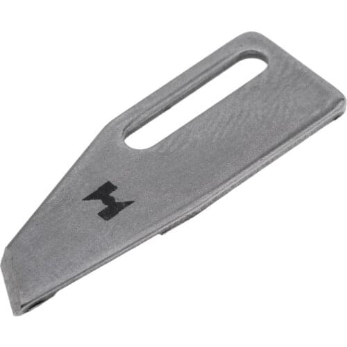 303-65407 STRONG.H Brand REGIS For JUKI MFC-7605/UT5 Industrial Sewing Machine Spare Parts Fixed Knife