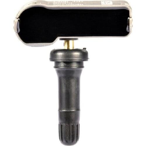 4 PCS Fit for CHRYSLER DODGE For JEEP FIA Car accessories Car Tire Pressure Monitor Sensor TPMS OE:68241067AB 433MHZ