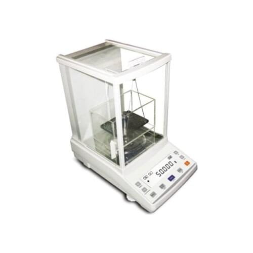 Digital Density Weighing Scales and Electronic Density Balance for Laboratory