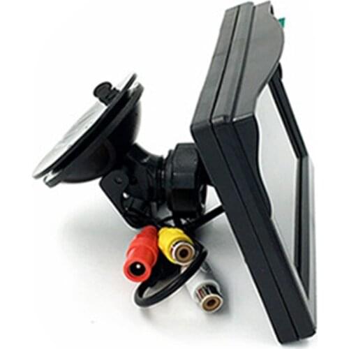 DECKAS All-round Vision Systems For Cars