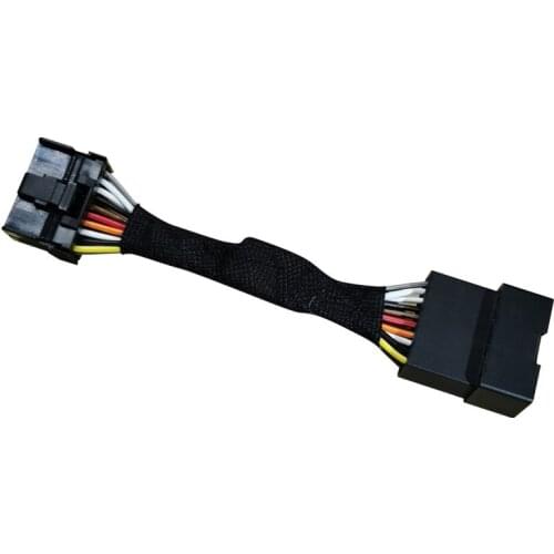 For CHERY EXEED TXL Automatic start / stop of start / stop treasure default closermemory mode