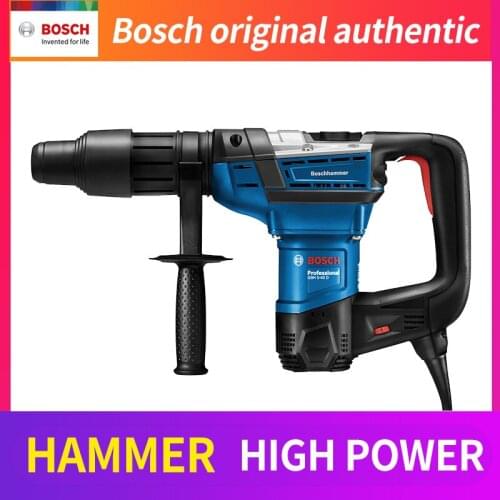 Bosch GBH 5-40 D Five-hole Hammer Drill Electric Multi-purpose Impact Hammer Drill