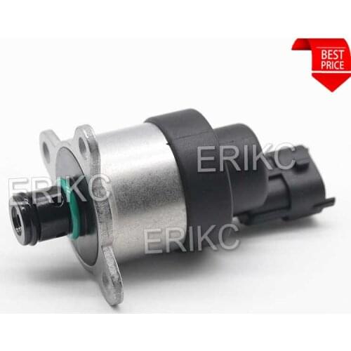 Erikc 0928400648 Oil Pressure Regulator 0 928 400 648 Diesel Fuel System Pump Parts 0928 400 648 Diesel Control Valve 0445020008