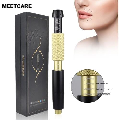 MEETCARE Needles For Tattoo Machines
