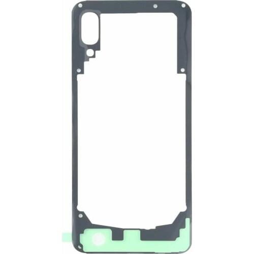 For Samsung Galaxy A20 SM-A205/A20e SM-A202/A20S SM-A207/A21S SM-A217 Battery Back Door Cover Adhesive Sticker