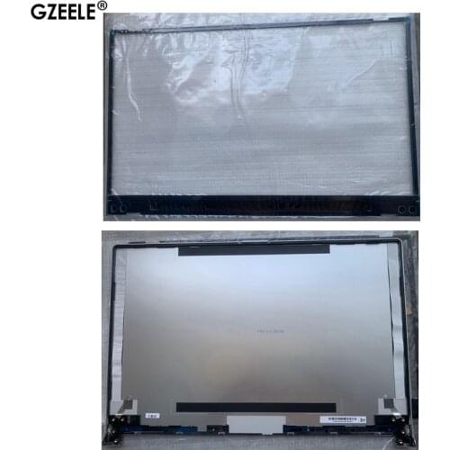 NEW laptop LCD BACK COVER For MSI PS42 PS42064 3074B1A132Y31 LCD Front Bezel Cover