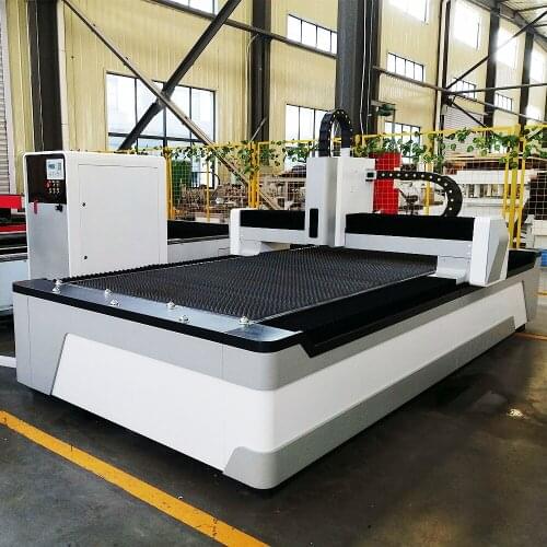 Newest Tech 3015 2030 Fiber Laser Cutting Machine 1000w Max 0-15mm Steel Laser Cutting Machine For Metal Business