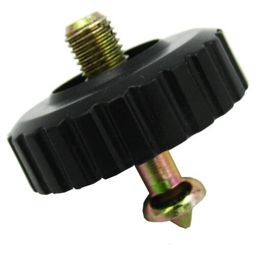 Foot Screw Foot Spiral For Nanjing RIHUA Total Station Theodolite Level Measurement Instrument Accessories 1 PCS