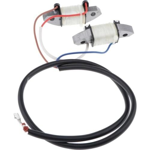 Universal Charging Coil For Yamaha OUTBOARD 40HP 2 Stroke 66T-85520-00