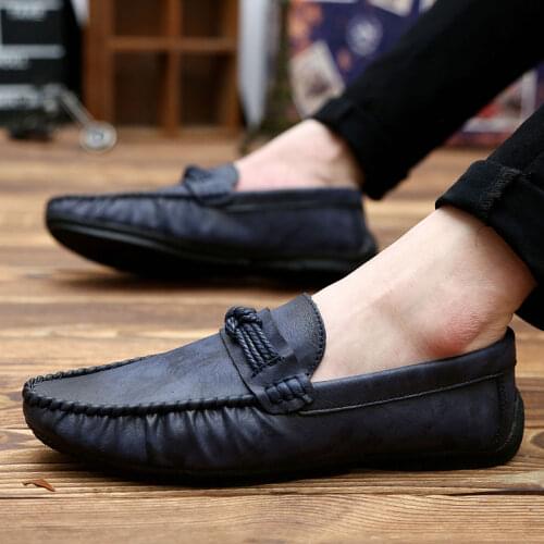 WOSHI Fashion Footwear