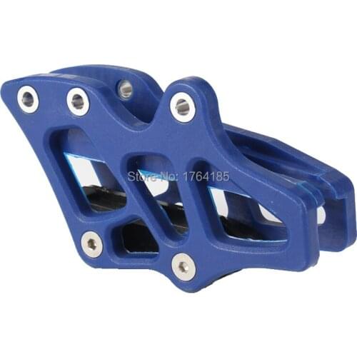Dirt bike motocross chain guide Guard Protector for yamaha yz250f yz450f parts and accessories motorcycle racing