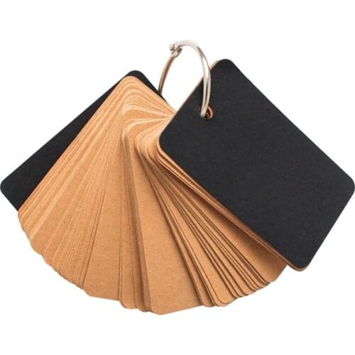 100 Hojas Kraft Graffiti En Blanco Memo Planificador English Words Vacabulary Planner Graffiti Papers