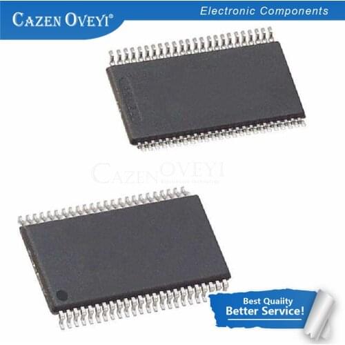 2pcs/lot TPS65231A2DCAR TPS65231 TPS65231A2 TSSOP-48 In Stock