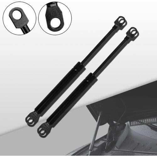 2 PCS Universal Lift Support Struts Shock SG459003 4037 10