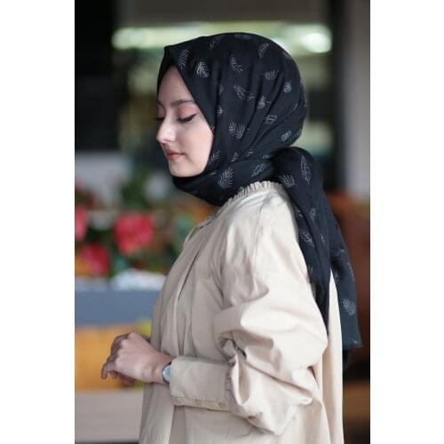 2021 Fashion Women Solid Chiffon 1headscarf Ready To Wear Instant Hijab Scarfs Muslim Shawl Islamic Hijabs Arab Wrap Head Scarves