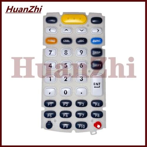 38-Key) Keypad Replacement for Motorola Symbol MC3100 MC3190 series Free Shipping