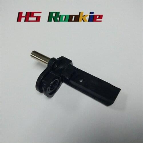 5pcs Magnetic roller sleeve for Ricoh Aficio 1027 1022 2022 2027 2032 2550 3025 3030 3350 copier parts Magnetic roller bushing