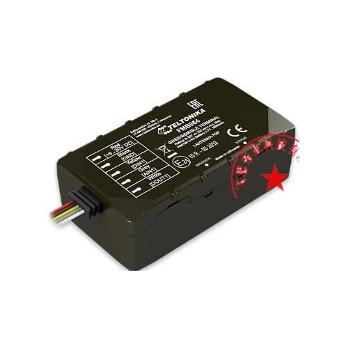 Off-the-Shelf teltonika FMB964 FOTA Web Special and Smart Tracker FMB964DFKD01