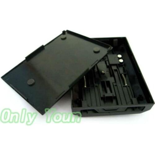 Aipinchun HDD Case Cover Internal Hard Disk Drive Enclosure Housing Shell For Microsoft Xbox 360 Slim