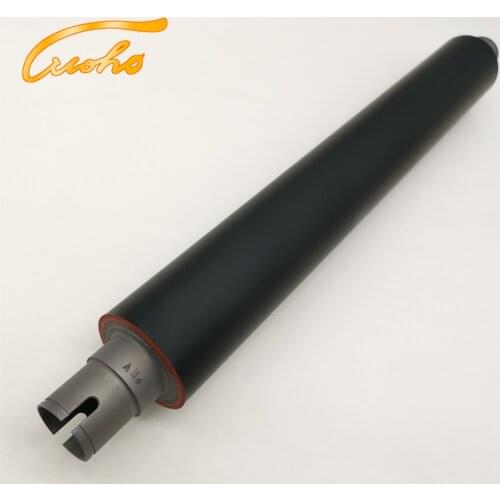 E-Studio 552C Lower Fuser Roller for Toshiba 5520C 6520C 6530C 5540C 6540C 6550C color copier part Pressure Roller High Quality