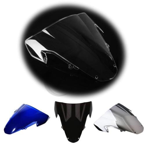 Windshield Windscreen Screen For Suzuki GSXR1000 GSX-R1000 2003-2004 K3 03 Four Colors