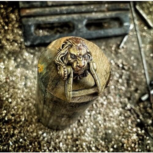 Gauranga Jewelry Making