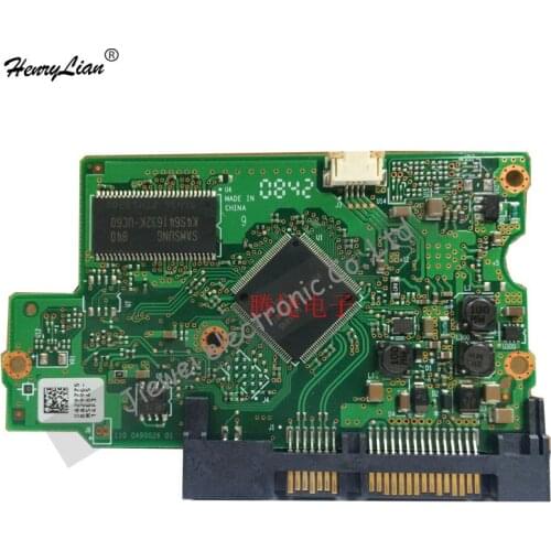 HENRYLIAN (Jiewei) original HDP725050GLA360 HDP725050GLA380 drive circuit board OA29775 OA55895
