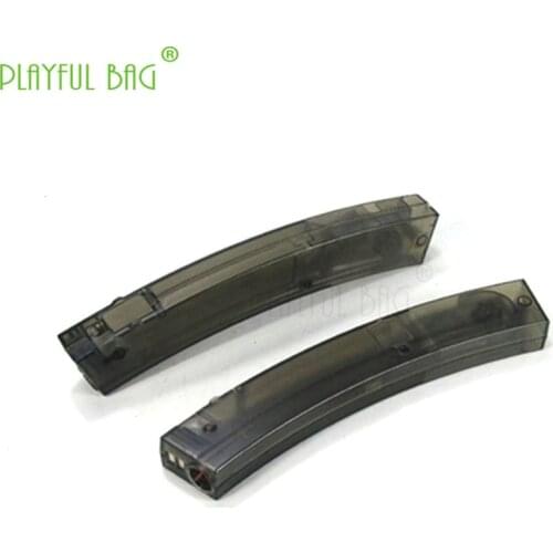 [HQ Industrial MP5K Water Bomb] height guide fission casing Water Bomb Toy refitted electric live-person CS magazine clip II35