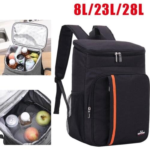 IKE MARTI Cooler Bags