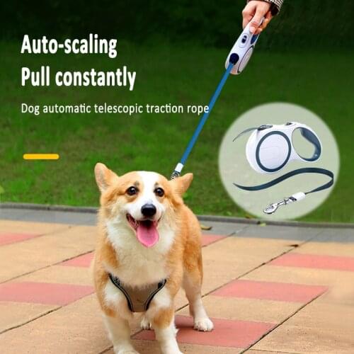 MamyPets Leashes For Dogs