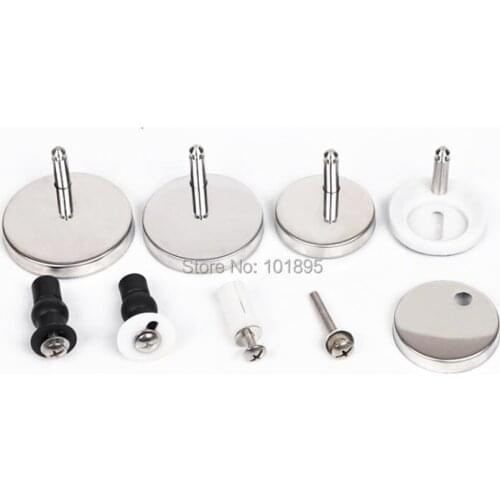 Stainless Steel Material 3 Size of Toilet Seat Hinge