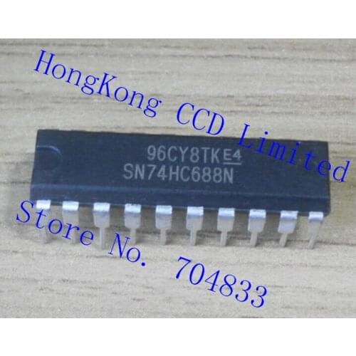 SN74HC688N
