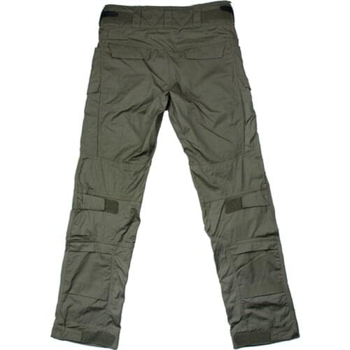 TMC Tactical Uniform RG Camouflage Clothing Army Military G4 Combat Hunting Clothes Battle Uniform Trousers TMC3323