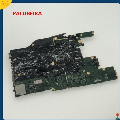 04W0720 04W0398 Laptop Motherboard For Lenovo thinkpad E520 MAIN BOARD HM65 UMA DDR3