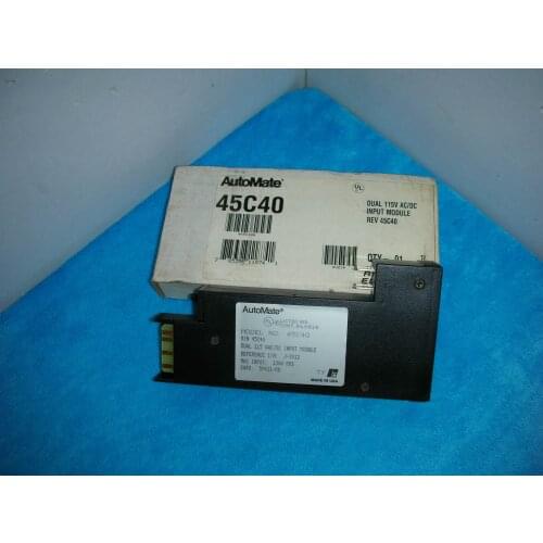 1PC NEW RELIANCE ELECTRIC 45C40