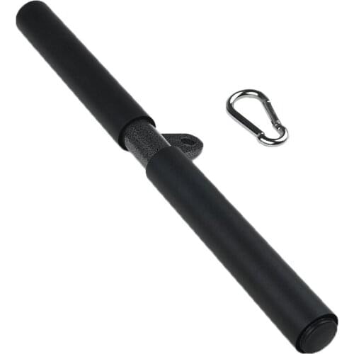 Training Pulling Bar Device Accessories Pull Down Shoulder Biceps Strength