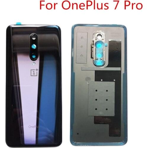 AOLIXI OnePlus 7 Phone Cases