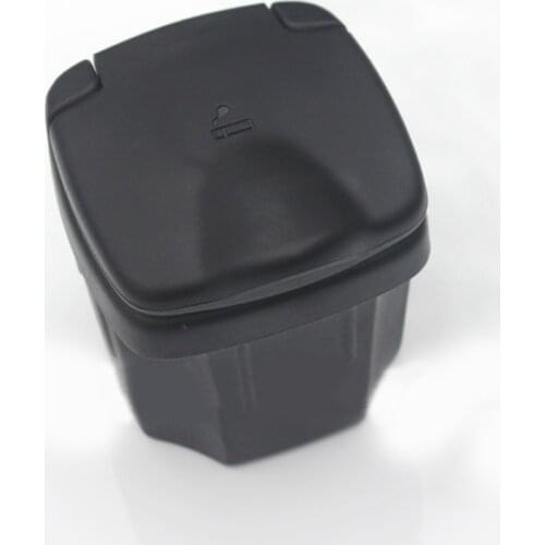 Car Accessories Original Car Ashtray cover Car Accessories For Suzuki Vitara Alto Sx4 Swift S-CROSS 2010-2016