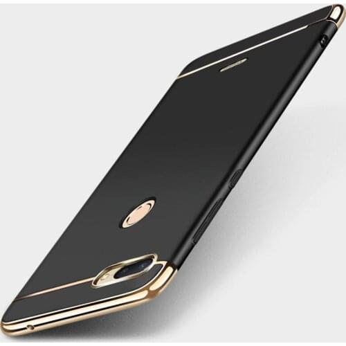 BOMNRU Phone Cases Xiaomi Redmi 5 Plus