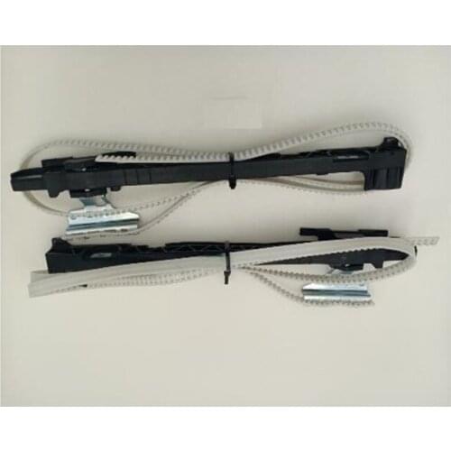 For Lexus ES250 Camry Crown Roof Skylight Drive Pull Belt Cable Bracket 10set